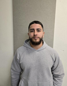 Ricky Layne Romero Jr a registered Sex Offender of New Mexico