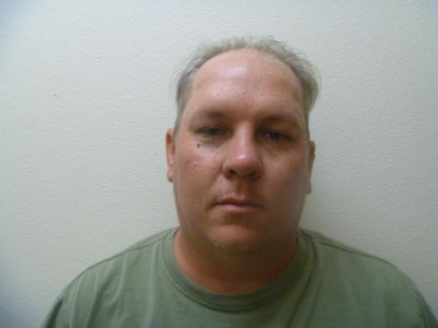 David Matthew Malcolm a registered Sex Offender of New Mexico