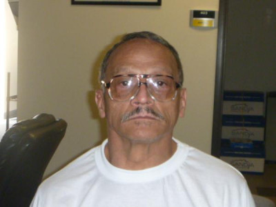 Erasmo Eddie Vega a registered Sex Offender of New Mexico