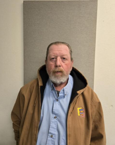 Marvin Ray Riley a registered Sex Offender of New Mexico