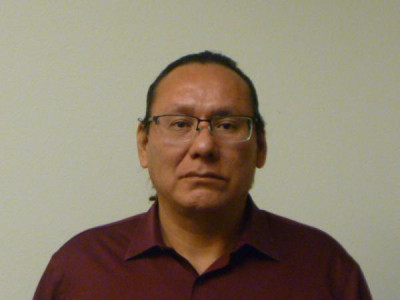 Dexter Mike Yazzie a registered Sex Offender of New Mexico