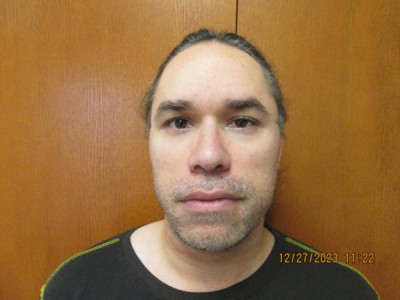 Christopher Derrick Meilan a registered Sex Offender of New Mexico