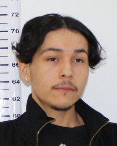 Triston Mcjohn Brown a registered Sex Offender of New Mexico