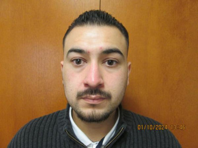 Jesus Gerardo Moreno Jr a registered Sex Offender of New Mexico