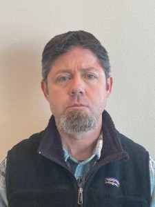 Morgan Pett a registered Sex Offender of New Mexico