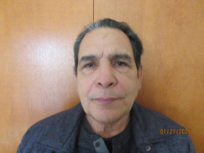 Jose Miguel Cabrera a registered Sex Offender of New Mexico