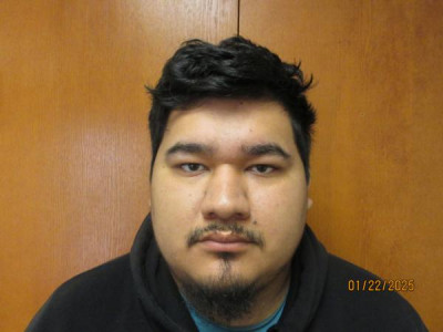 Jesus Alaniz Olvera a registered Sex Offender of New Mexico