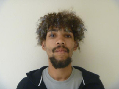 Dayquan Jack Terna a registered Sex Offender of New Mexico