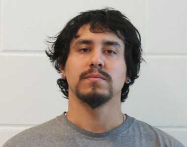 Steve Daniel Hernandez III a registered Sex Offender of New Mexico