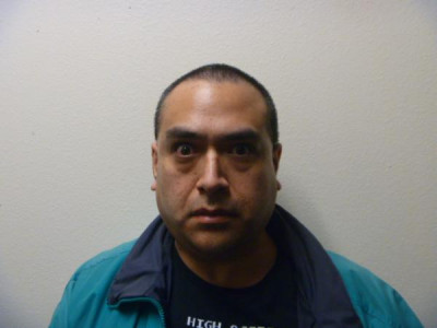 Armando Joshua Camarena a registered Sex Offender of New Mexico