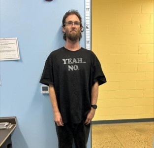 Justin Wade Hepting a registered Sex Offender of New Mexico