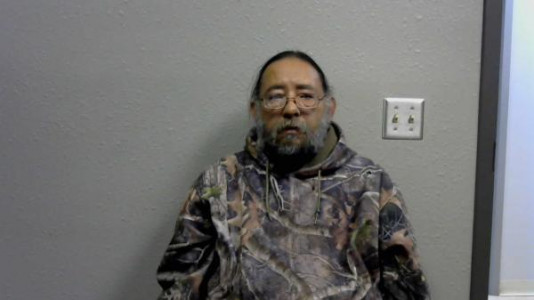 Jammie Christian Martinez a registered Sex Offender of New Mexico