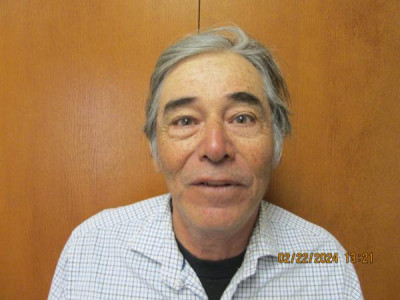 Martin Jay Benavidez a registered Sex Offender of New Mexico