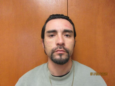 Pancho Jose Garcia a registered Sex Offender of New Mexico