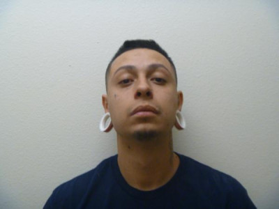 Donald J Chavez a registered Sex Offender of New Mexico