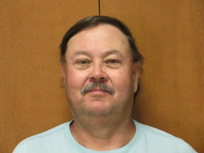 Jacky Douglas Jenkins a registered Sex Offender of New Mexico