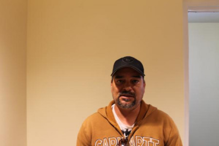 Lester Ortiz a registered Sex Offender of New Mexico