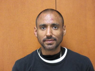Patrick Lee Saenz-padilla a registered Sex Offender of New Mexico