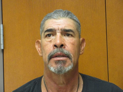 Francisco Martinez a registered Sex Offender of New Mexico