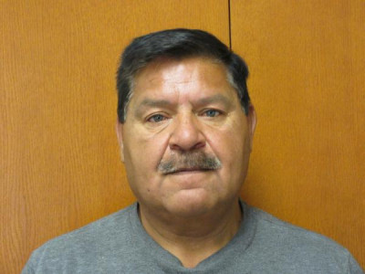 Raul Miranda Rivas a registered Sex Offender of New Mexico