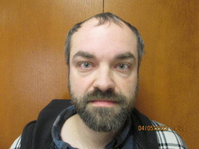 Christopher Brian Carroll a registered Sex Offender of New Mexico