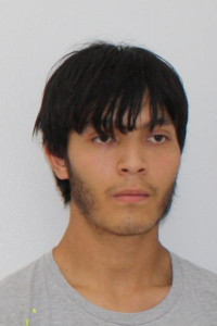 Santiago Abran Martinez a registered Sex Offender of New Mexico