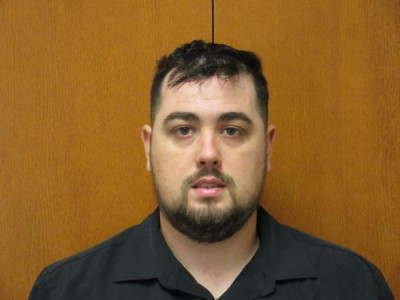 Joshua Daniel Strong a registered Sex Offender of New Mexico