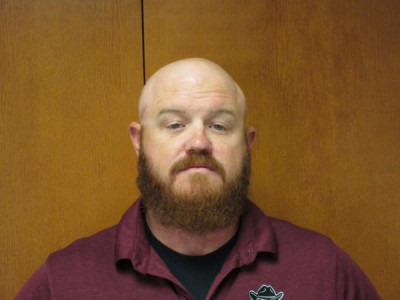 Derek Scott Boberg a registered Sex Offender of New Mexico