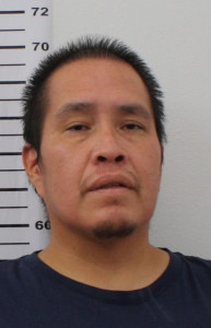 Adrian Mike a registered Sex Offender of New Mexico