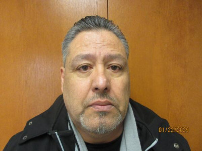 Jose Antoino Lopez a registered Sex Offender of New Mexico