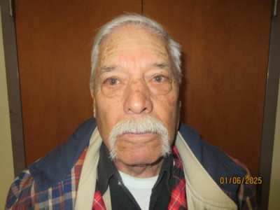 Francisco Alfonso Bravo a registered Sex Offender of New Mexico