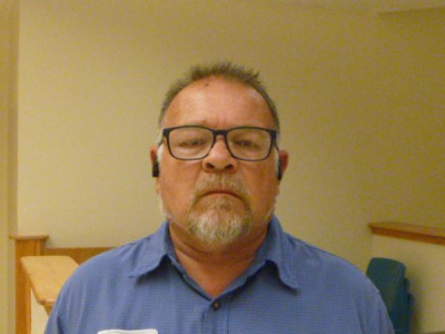 David Gustavo Pierre a registered Sex Offender of New Mexico