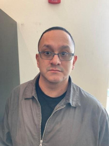 Melvin Corado Medina a registered Sex Offender of New Mexico