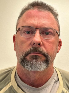 Robert Dale Parker a registered Sex Offender of New Mexico