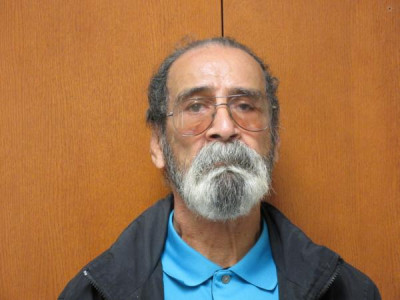 Rudy Baldonado Cardon a registered Sex Offender of New Mexico