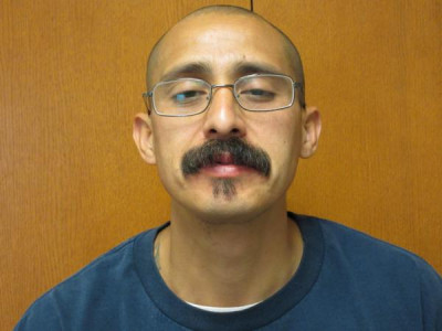 John Eric Sapien Jr a registered Sex Offender of New Mexico
