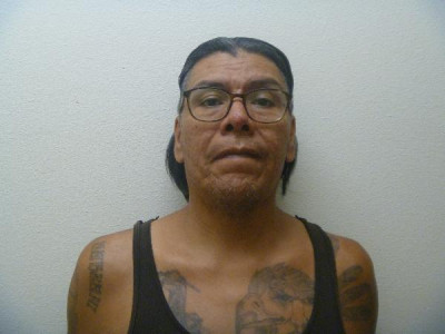 Jason Mathew Lossiah a registered Sex Offender of New Mexico