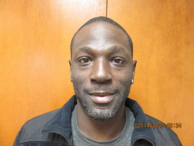 Levelle Jamar Anthony a registered Sex Offender of New Mexico