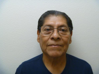 Loren Vern Vallo a registered Sex Offender of New Mexico