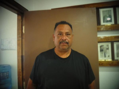 David Lugo a registered Sex Offender of New Mexico