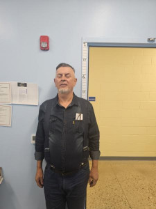 Joseph Randal Aragon a registered Sex Offender of New Mexico