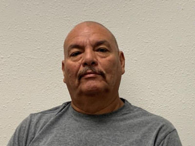 Archie Johnny Trujillo a registered Sex Offender of New Mexico