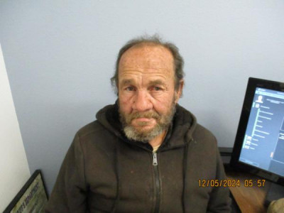 Johnny Clifton Maloy a registered Sex Offender of New Mexico