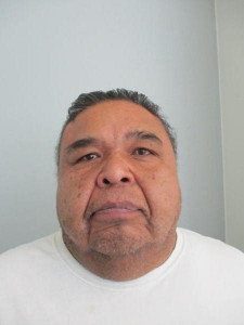 Anthony Elias James a registered Sex Offender of New Mexico