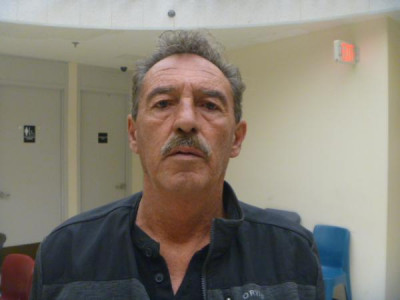 Clovis Odell Martinez a registered Sex Offender of New Mexico