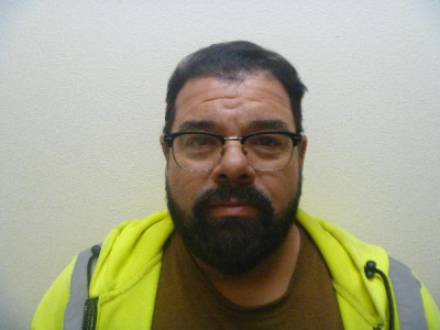 Chris Patrick Martinez a registered Sex Offender of New Mexico