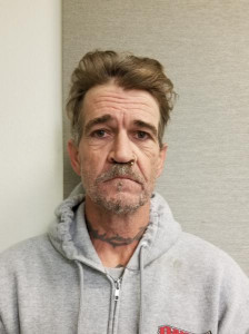 David Ray Mcdonald a registered Sex Offender of New Mexico