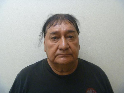 Gino Molina a registered Sex Offender of New Mexico