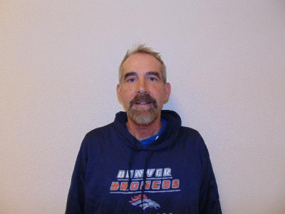 James Kenneth Keck a registered Sex Offender of New Mexico