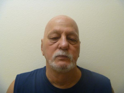 David Anthony Brock a registered Sex Offender of New Mexico